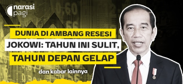 peluang usaha saat resesi ekonomi 2023